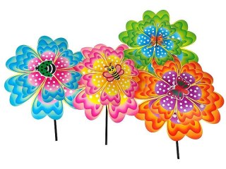 Wiatrak mix Adar (597228)