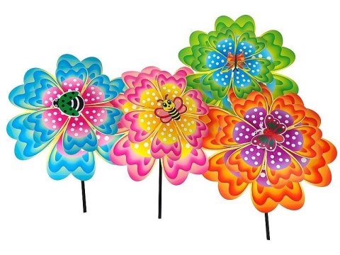 Wiatrak mix Adar (597228)