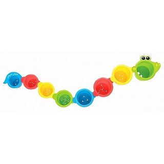 Zabawka edukacyjna kubeczki Playgro (247153)