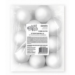 Bombki BOMBKI 70MM Euro-Trade (373452)