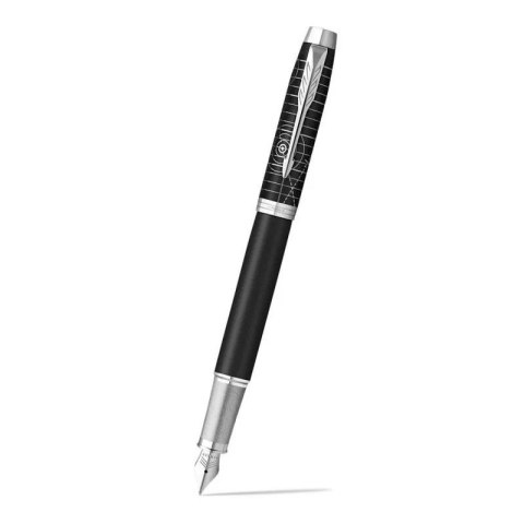 Ekskluzywny długopis Parker QuinkFlow IM LEGACY wkład niebieski Mmm Parker (2228742)