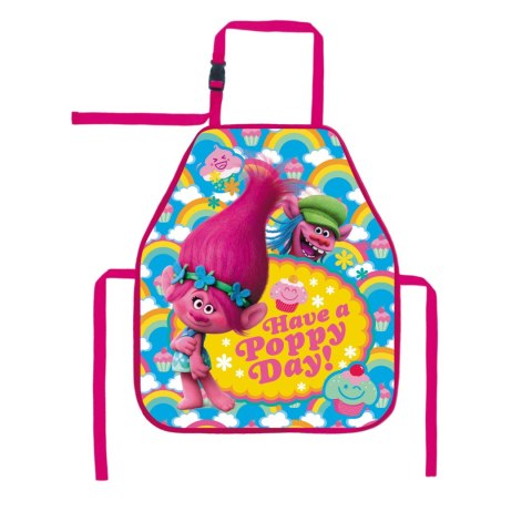 Fartuch Trolls (374591)