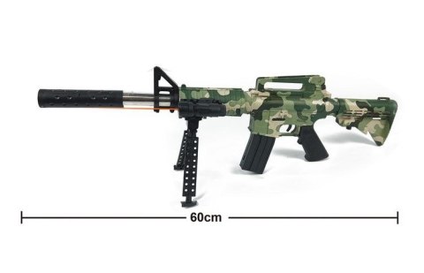 Karabin na kulki 60cm Cabo Toys (K1035)