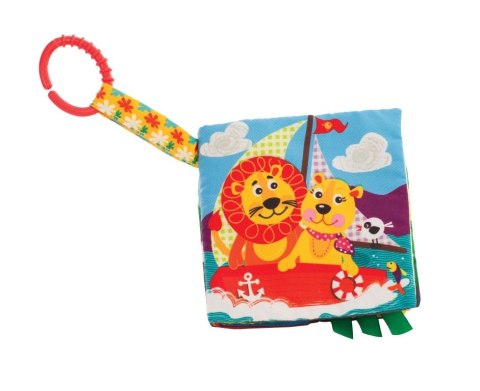 Klocki plastikowe Playgro (343370)