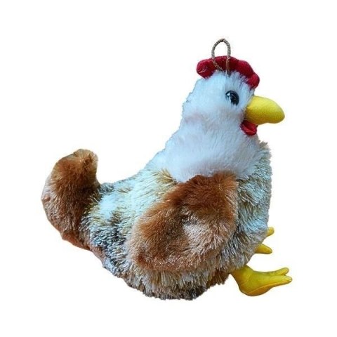 Pluszak Kokoszka Jasna Mała [mm:] 210 Deef (04239)