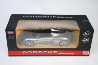 Samochód Porsche Euro-Trade (340418)