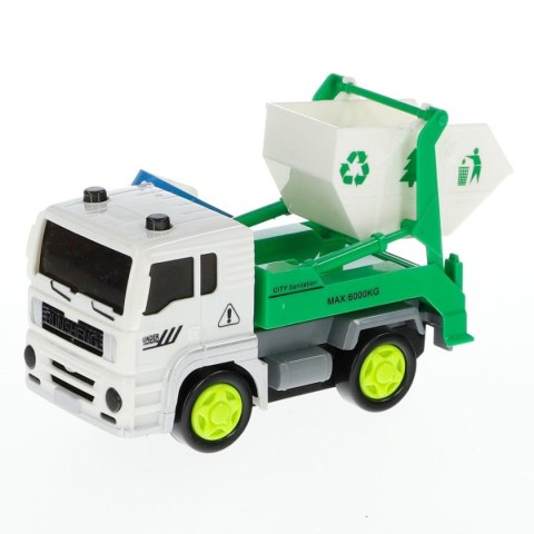 Samochód ciężarowy Euro-Trade (417303)