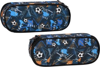 Saszetka Football różne Starpak (550906)