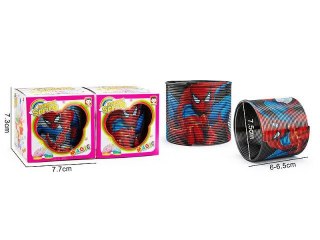 Sprężyna pająk Bigtoys (BGR2357)