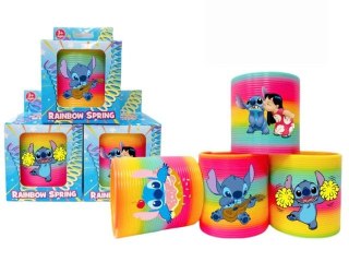 Sprężyna zwierzak Bigtoys (BGR5938)