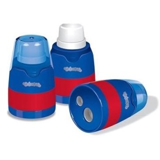 Temperówko-gumka Gwizdek Patio (65269PTR)