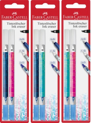 Wymazywacz do atramentu Snail Faber Castell (185539 FC)