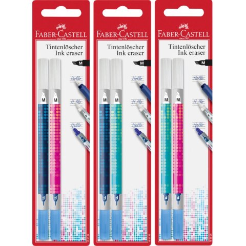 Wymazywacz do atramentu Snail Faber Castell (185539 FC)