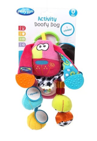 Zabawka edukacyjna Playgro (316278)