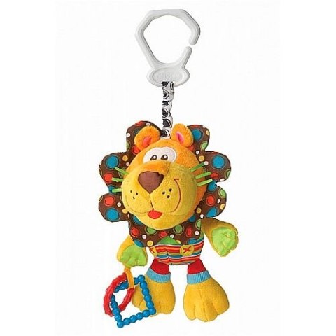 Zabawka edukacyjna lew Playgro (268230)