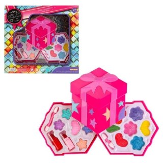 Zestaw piękności MALOWIDŁA DLA LALEK Trifox (K1447)