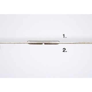 Zszywacz mix 20k Novus