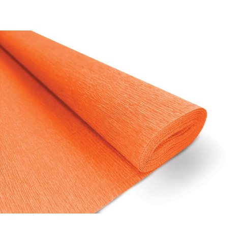 Bibuła krepina mix 500mm x 2000mm Interdruk (BIKW117)