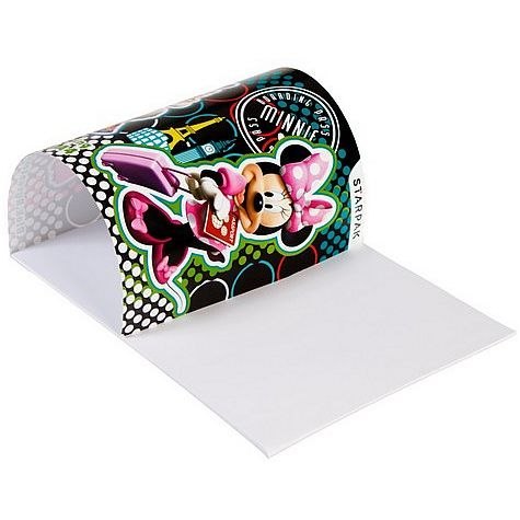 Blok rysunkowy MIN Starpak (352959)