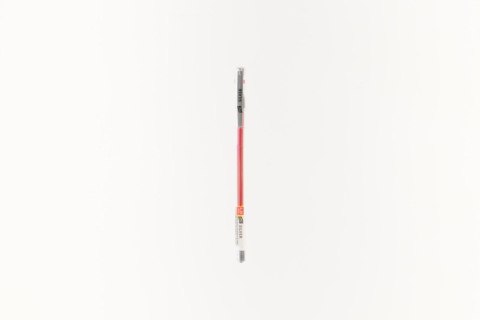Długopis żelowy wkład czerwony 0,3mm Easy (49931)