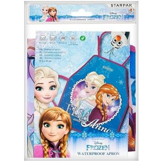 Fartuch Frozen (401734)