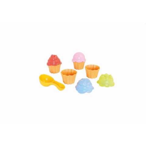 Foremka babeczki Tupiko (0014)