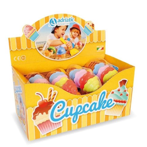 Foremka babeczki Tupiko (0014)