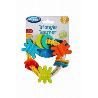 Gryzaczek GRYZAK KSZTAŁTY Playgro (359301)