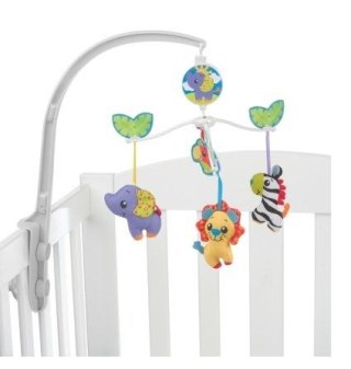 Karuzela nad łóżeczko Playgro (295802)