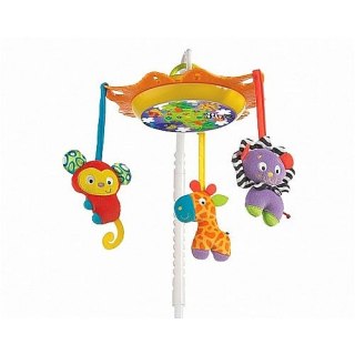 Karuzela nad łóżeczko Playgro (319272)