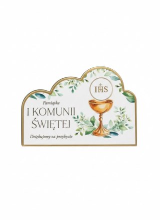 Magnes Komunia mix Pan Dragon (5901854999333) 1 sztuk