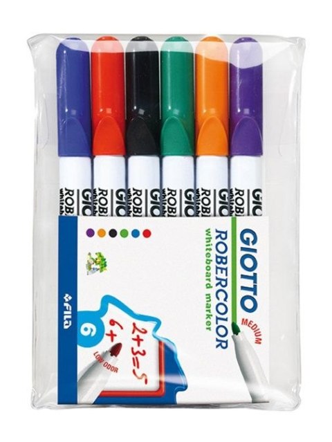 Marker suchościeralny Giotto (414200)