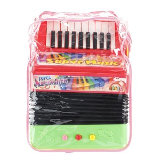 Organy AKORDEON NA BATERIE Dromader (130-1201152)