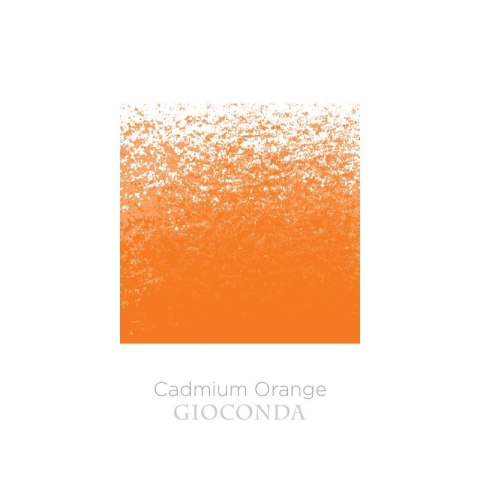 Pastele suche Koh-I-Noor Gioconda w drewnianej oprawce mix kolorów (8820)