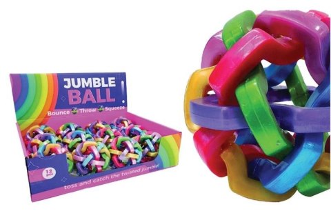 Piłeczka kłębek Artyk (172434)