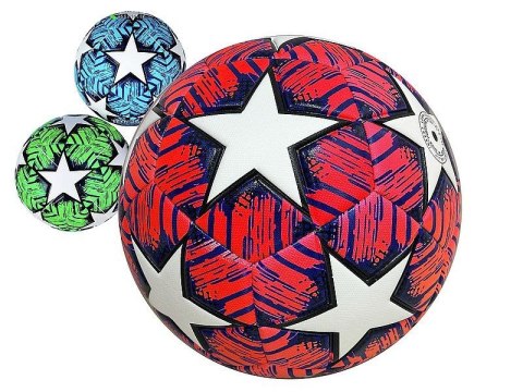 Piłka nożna mix Adar (630161)