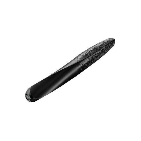 Pióro wieczne Twist structure stal M black Pelikan (400195687)