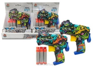 Pistolet na pociski piankowe Artyk (179112)