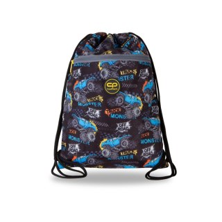 Plecak (worek) na sznurkach Coolpack Patio (E70605)