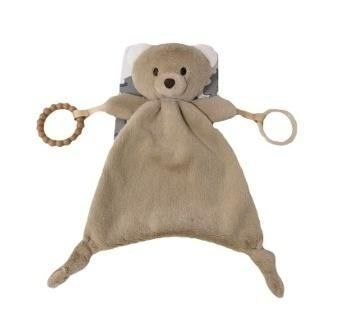 Pluszak Miluś miś beżowy [mm:] 250 Tulilo (9564)