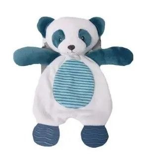 Pluszak Miluś panda [mm:] 250 Tulilo (9553)