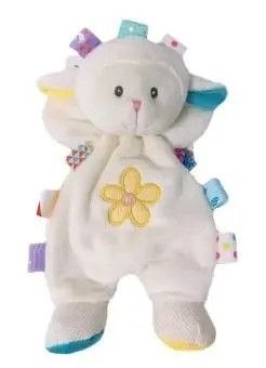 Pluszak Miluś piesek z groszkiem [mm:] 270 Tulilo (9566)