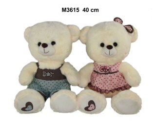 Pluszak miś w sukience [mm:] 400 Sun-Day (159809)