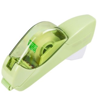 Podajnik do taśmy T5165AB zielony Eagle (130-1994)