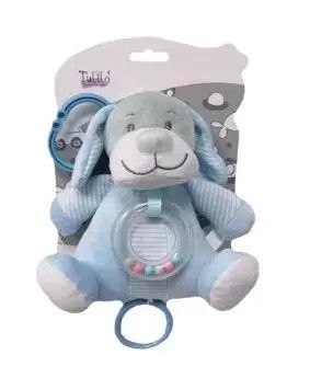 Pozytywka piesek Tulilo (9557)