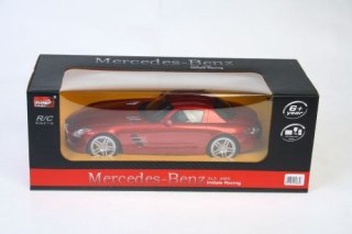 Samochód Mercedes Euro-Trade (306897)