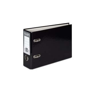 Segregator dźwigniowy 75 mm FCK A5 70mm czarny VauPe (055/02)