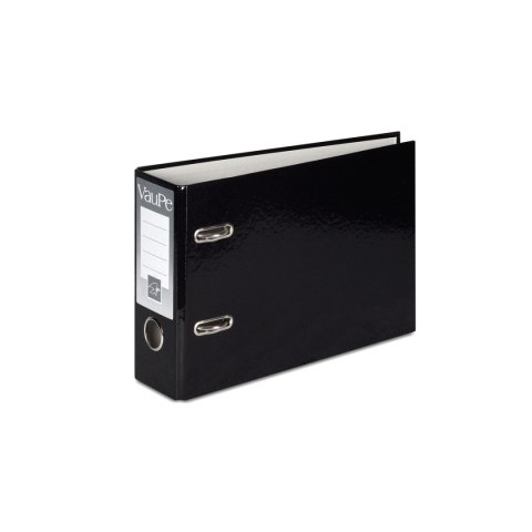 Segregator dźwigniowy 75 mm FCK A5 70mm czarny VauPe (055/02)