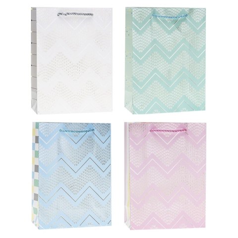 Torba prezentowa A5 Rozette (TG-23144-HS-A5)