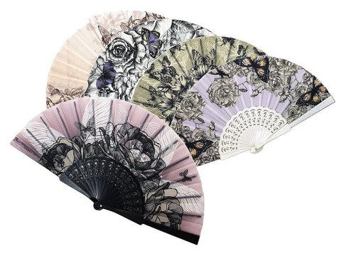 Wachlarz mix Adar (630390)